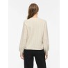 Maglia Viliga Pointelle da donna