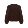 Maglia Viliga Pointelle da donna