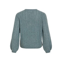 Maglia Viliga Pointelle da donna