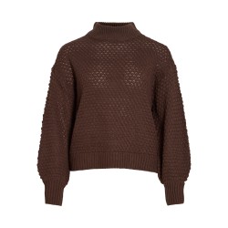 VILIOMY pullover in maglia a collo alto