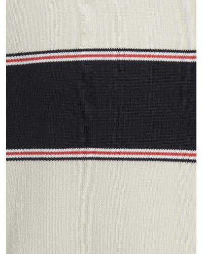 JORJOSHUA KNIT CREW NECK