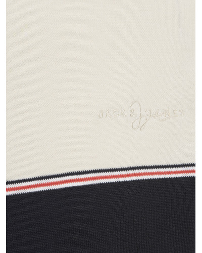 JORJOSHUA KNIT CREW NECK