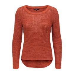 ONLGEENA XO pullover in maglia da donna