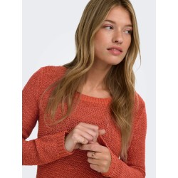 ONLGEENA XO Strickpullover für Damen