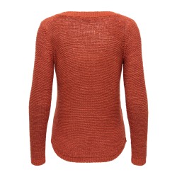 ONLGEENA XO pullover in maglia da donna