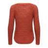 ONLGEENA XO Strickpullover für Damen