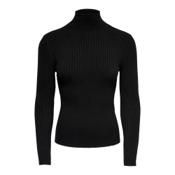 ONLKAROL L/S ROLLNECK PULLOVER KNT NOOS
