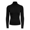 ONLKAROL Pullover mit Rollkragen für Damen