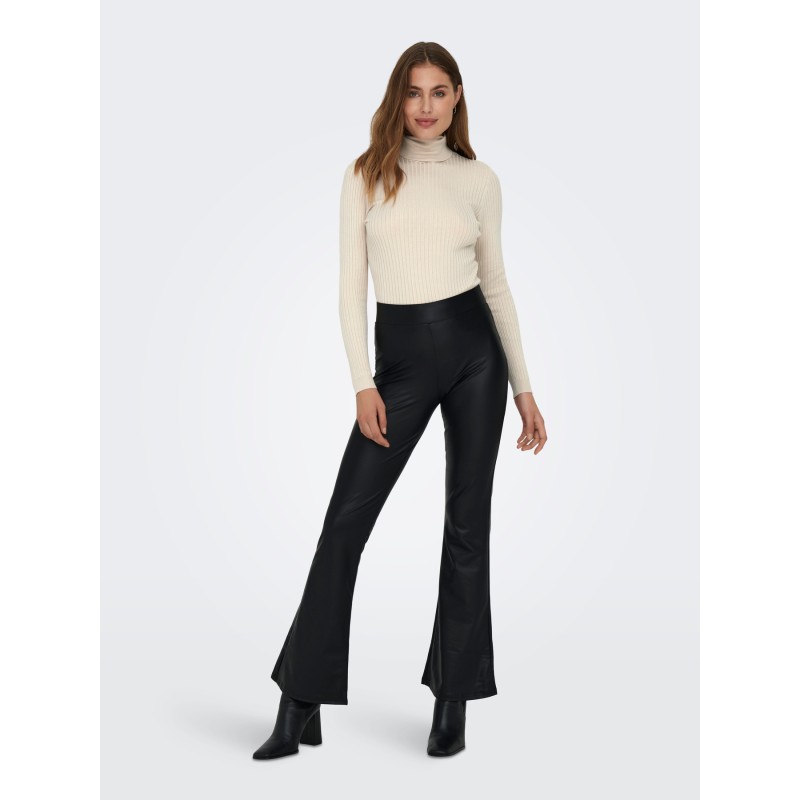 ONLKAROL Pullover mit Rollkragen für Damen
