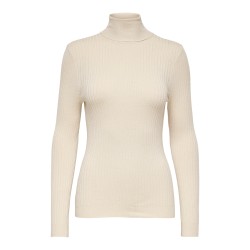ONLKAROL Pullover mit Rollkragen für Damen