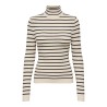 ONLKAROL Pullover mit Rollkragen für Damen