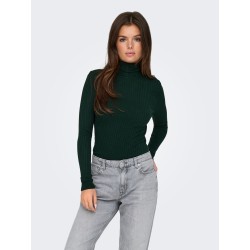 ONLKAROL Pullover mit Rollkragen für Damen