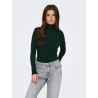 ONLKAROL L/S ROLLNECK PULLOVER KNT NOOS