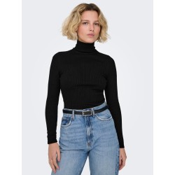 ONLKAROL Pullover mit Rollkragen für Damen