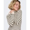 ONLKAROL Pullover mit Rollkragen für Damen