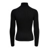 ONLKAROL L/S ROLLNECK PULLOVER KNT NOOS