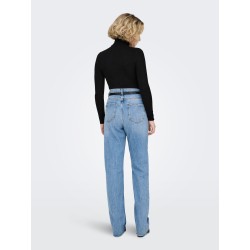 ONLKAROL Pullover mit Rollkragen für Damen