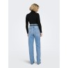 ONLKAROL L/S ROLLNECK PULLOVER KNT NOOS