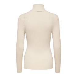 ONLKAROL Pullover mit Rollkragen für Damen