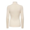 ONLKAROL pullover donna a collo alto
