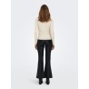 ONLKAROL pullover donna a collo alto