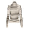 ONLKAROL Pullover mit Rollkragen für Damen