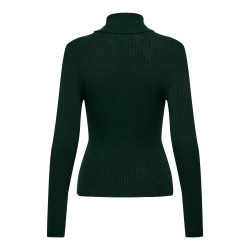 ONLKAROL pullover donna a collo alto