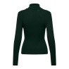ONLKAROL pullover donna a collo alto