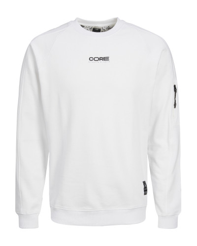 JCOACRE SWEAT CREW NECK