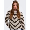 ONLELIZA L/S PULLOVER KNT NOOS