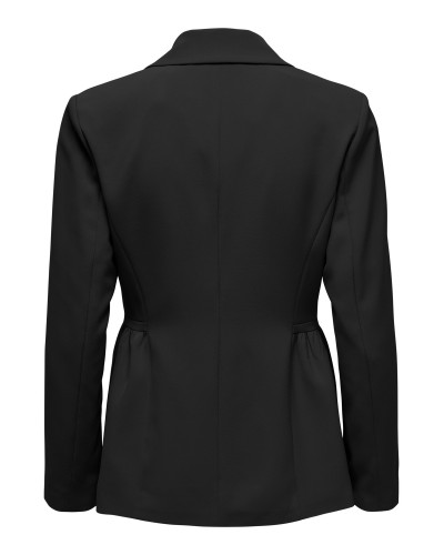 ONLLIZZO L/S PEPLUM BLAZER CC TLR