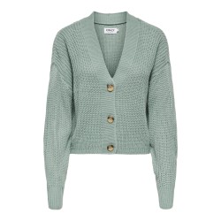 ONLCAROL NICE cardigan in maglia con scollo a V
