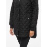 VITATE gesteppte Damenjacke mit Kapuze