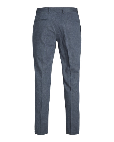 JPRRIVIERA LINEN TROUSER SLIM FIT SN