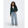 ONLCAROL NICE cardigan in maglia con scollo a V
