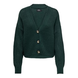 ONLCAROL NICE Strick-Cardigan mit V-Ausschnitt