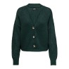 ONLCAROL NICE cardigan in maglia con scollo a V