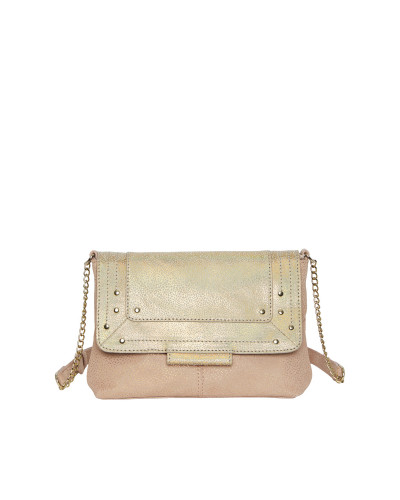 PCFELIZIO LEATHER CROSS BODY FC