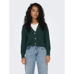 ONLCAROL NICE L/S CARDIGAN KNT NOOS
