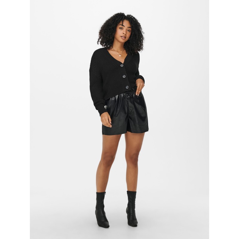 ONLCAROL NICE cardigan in maglia con scollo a V