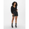 ONLCAROL NICE Strick-Cardigan mit V-Ausschnitt