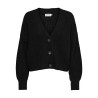 ONLCAROL NICE Strick-Cardigan mit V-Ausschnitt