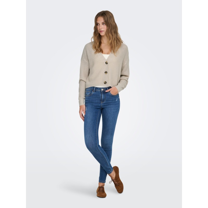 ONLCAROL NICE L/S CARDIGAN KNT NOOS