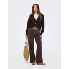 ONLCAROL NICE cardigan in maglia con scollo a V