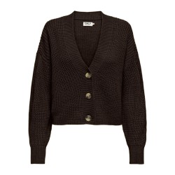 ONLCAROL NICE cardigan in maglia con scollo a V