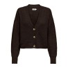 ONLCAROL NICE cardigan in maglia con scollo a V