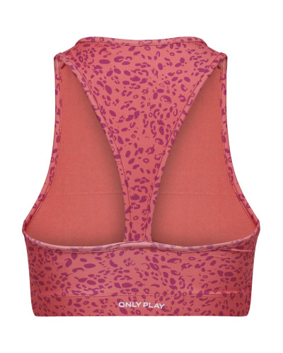 ONPALANA AOP SPORTS BRA