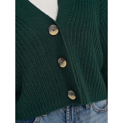 ONLCAROL NICE cardigan in maglia con scollo a V
