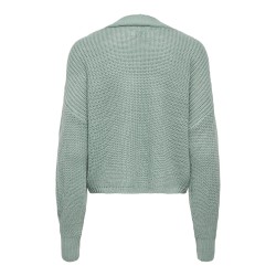 ONLCAROL NICE Strick-Cardigan mit V-Ausschnitt