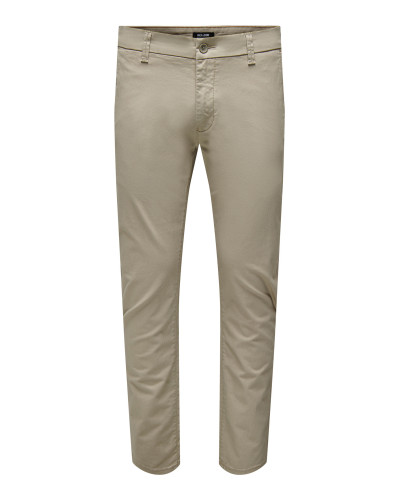 ONSPETE SLIM CHINO 0022 PANT NOOS